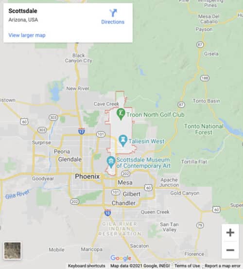 Scottsdale shredding services Scottsdale document shredding Proshred