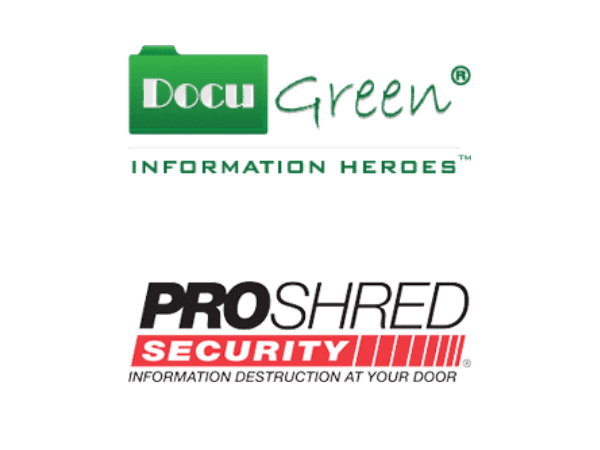 DocuGreen - Proshred