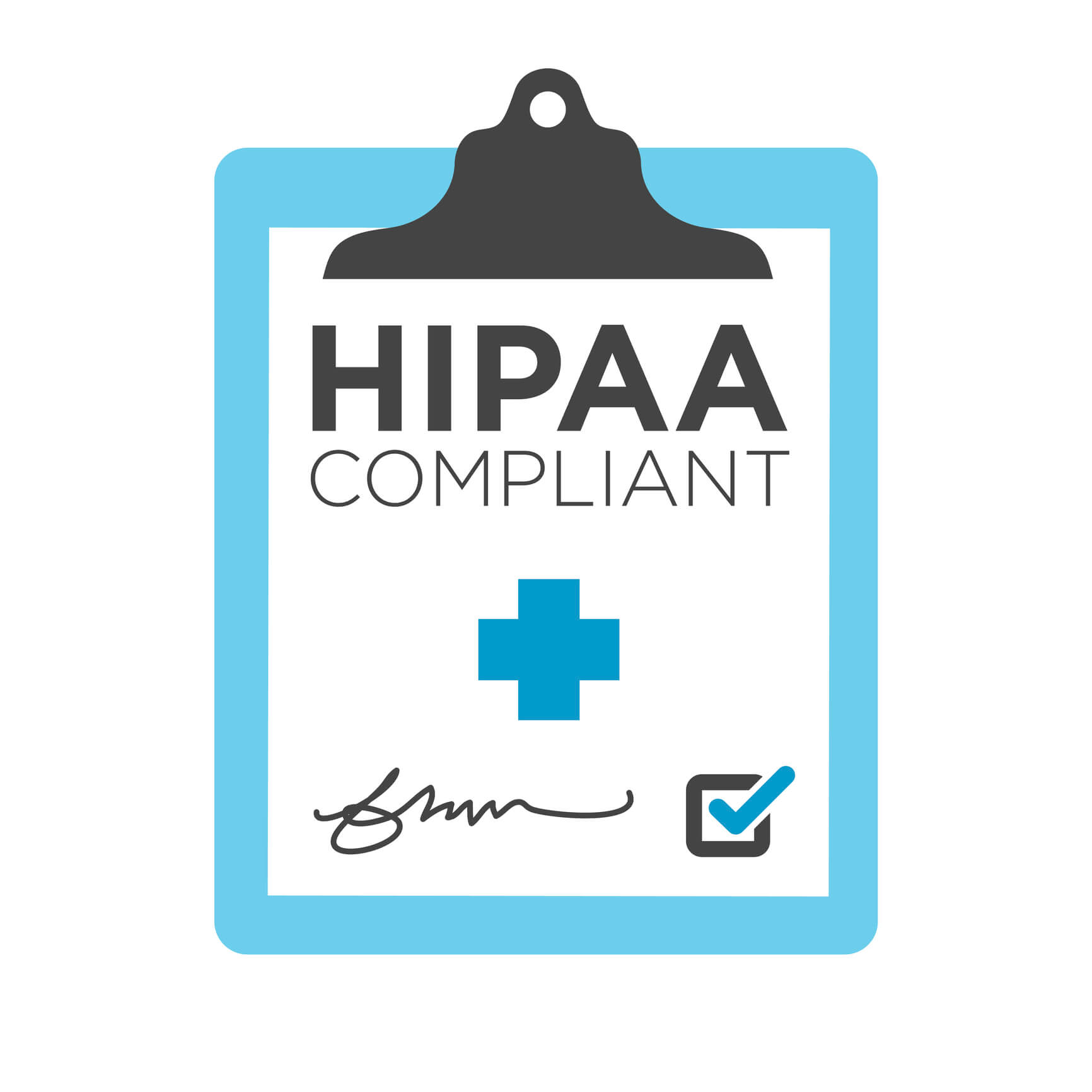 do.you have to use a shred company to be hippa compliant