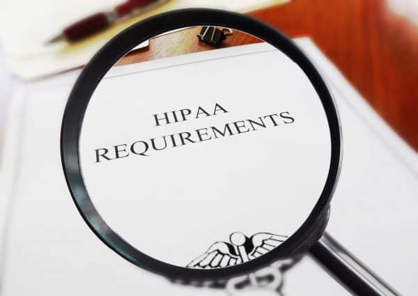 hippa contains regulations related to phi which stands for